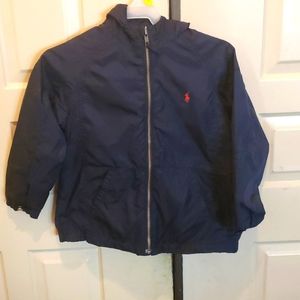 Boys ralph lauren polo 4t